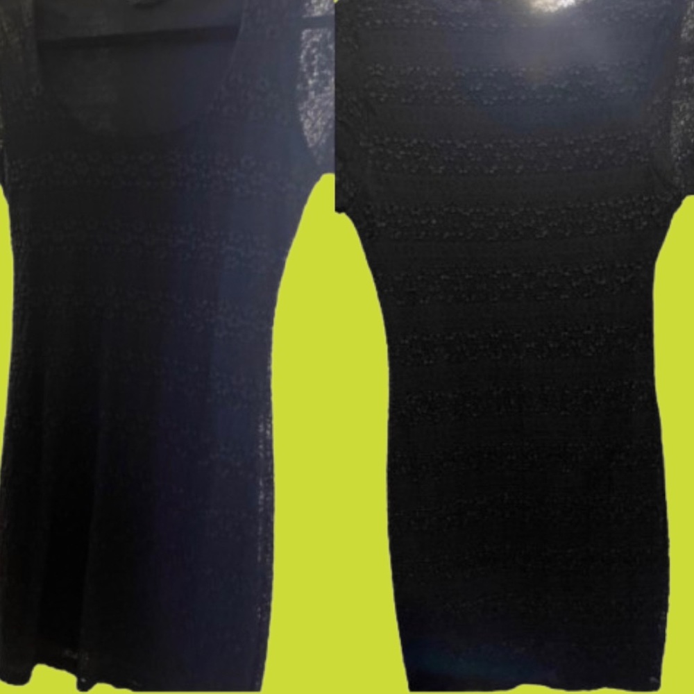 Seduction body con lace